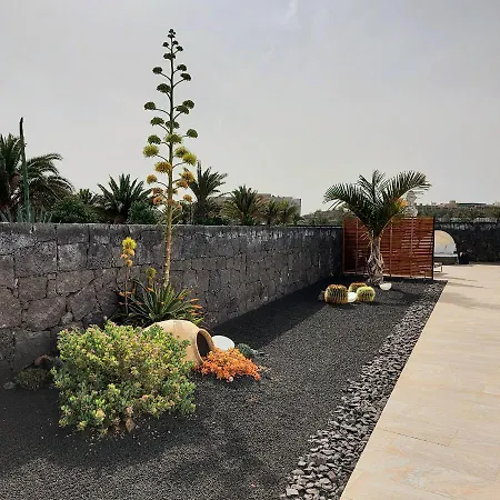 Casa Volcanes קוסטה טגוויסה