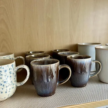 Semesterbostad Casa Volcanes