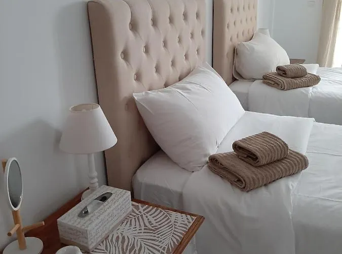 Casa Volcanes Costa Teguise