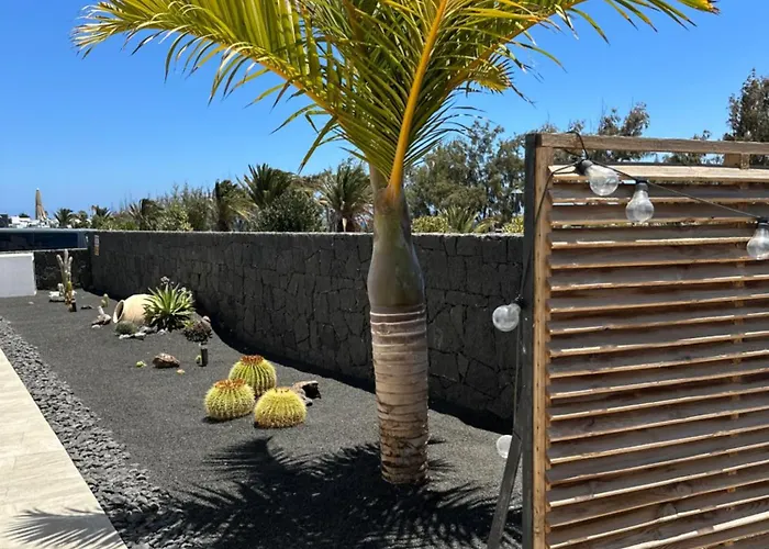 Casa Volcanes Semesterbostad