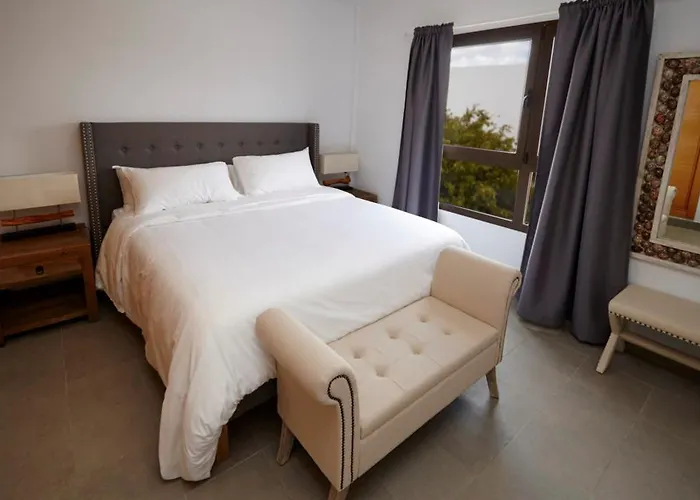 Casa Volcanes Vakantiehuis *