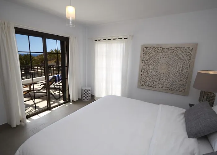 Casa Volcanes Semesterbostad Costa Teguise