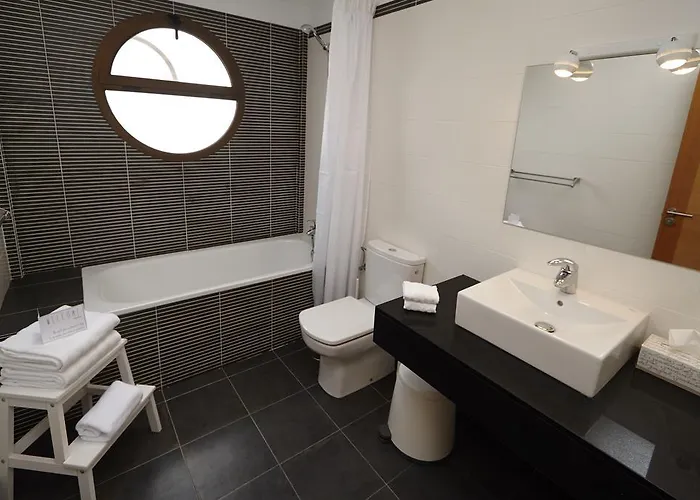 Casa Volcanes Costa Teguise