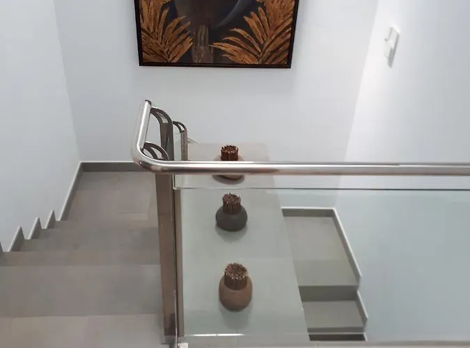 Casa Volcanes Vakantiehuis *