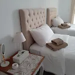 Casa Volcanes Costa Teguise
