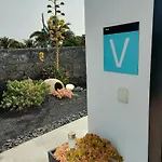 Casa Volcanes Holiday home Costa Teguise