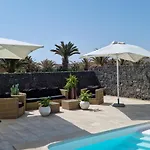 Casa Volcanes Holiday home Costa Teguise