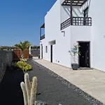 Casa Volcanes Holiday home