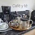 Casa Volcanes *