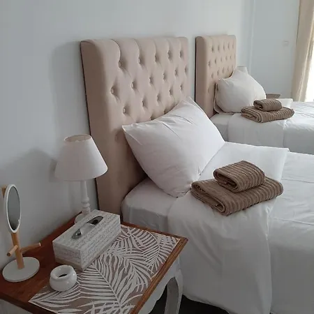 Casa Volcanes Costa Teguise