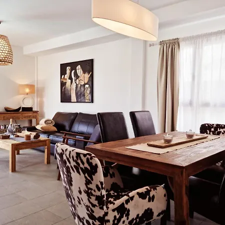 Casa Volcanes كوستا تاغيسي