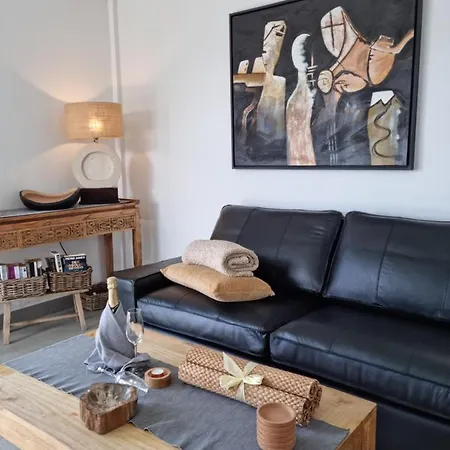 Casa Volcanes בית נופש קוסטה טגוויסה