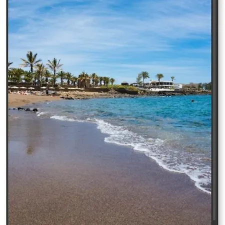 Casa Volcanes بيت للعطل