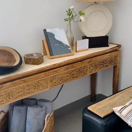 Casa Volcanes كوستا تاغيسي