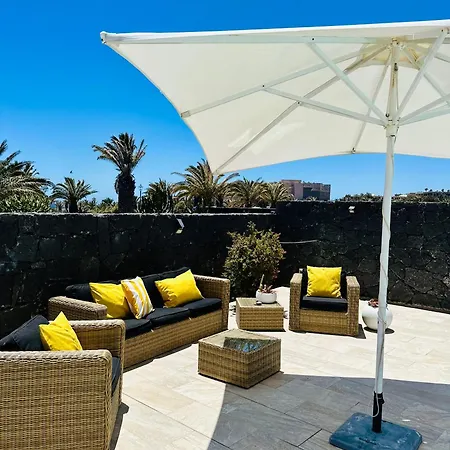 Casa Volcanes * Costa Teguise