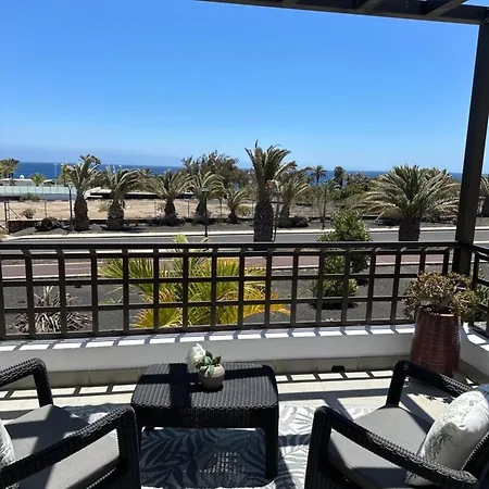 Holiday home Casa Volcanes