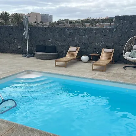 Casa Volcanes *