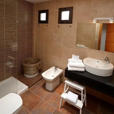 Casa Volcanes Holiday home *