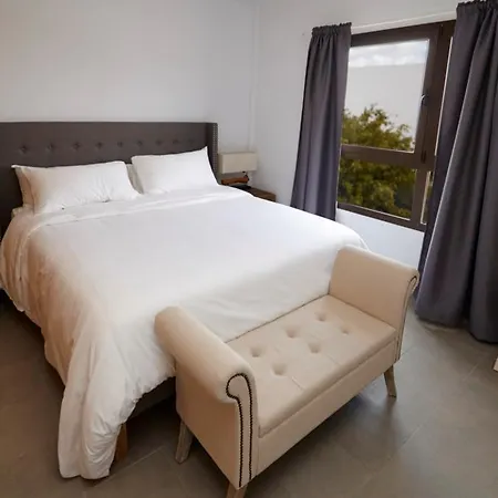 Casa Volcanes بيت للعطل *