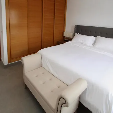 Casa Volcanes بيت للعطل