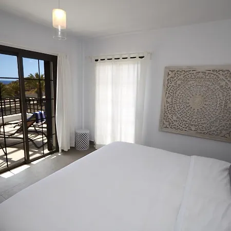 Casa Volcanes Casa vacanze Costa Teguise
