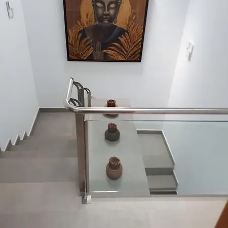 Casa Volcanes בית נופש *