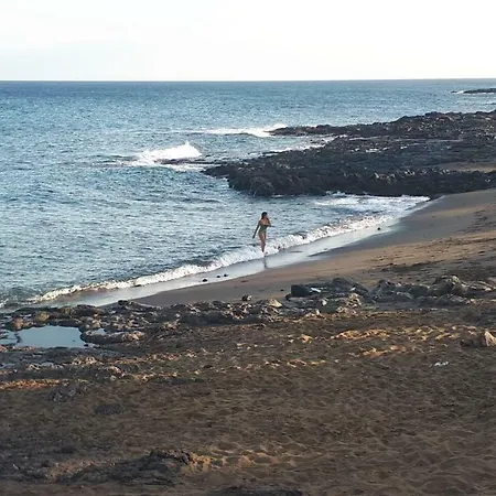 Casa Volcanes كوستا تاغيسي