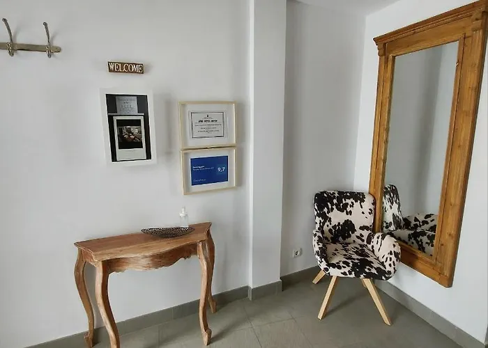 Casa Volcanes Costa Teguise