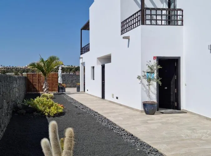 Casa Volcanes Tatil Evi