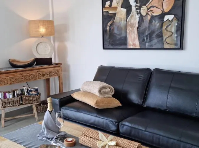 Casa Volcanes Holiday home Costa Teguise