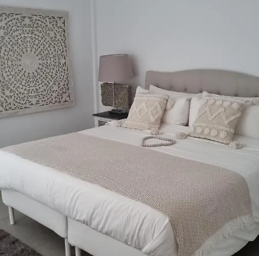 Casa Volcanes Σπίτι διακοπών *