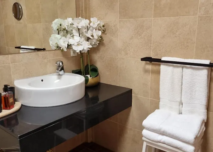 Casa Volcanes * Costa Teguise