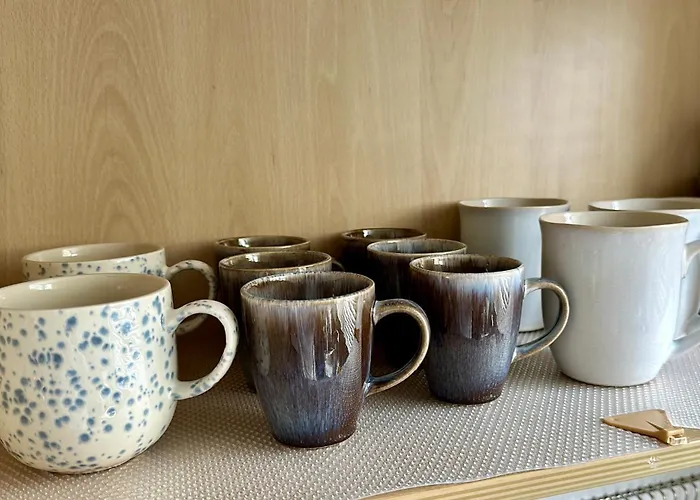 Σπίτι διακοπών Casa Volcanes