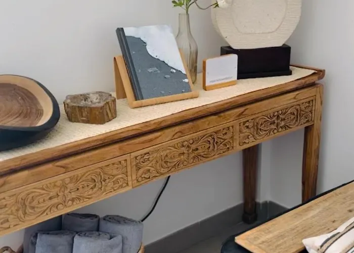 Casa Volcanes Costa Teguise