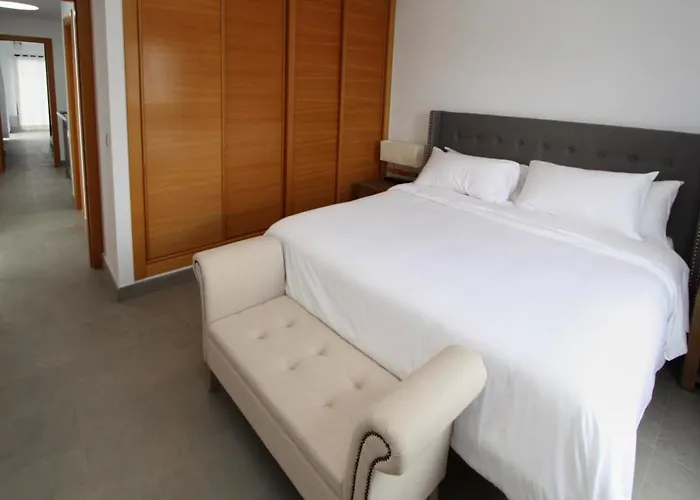 Casa Volcanes Holiday home