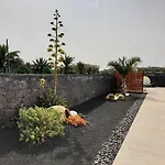 Casa Volcanes קוסטה טגוויסה