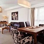 Casa Volcanes קוסטה טגוויסה