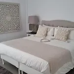 Casa Volcanes בית נופש *