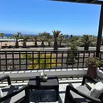 בית נופש Casa Volcanes