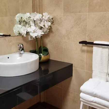 Casa Volcanes * コスタ・テギセ