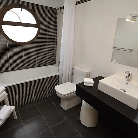 Casa Volcanes コスタ・テギセ